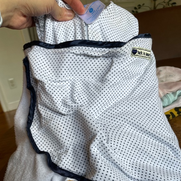 Halo Pajamas Halo And Happiest Baby Sleep Sack Bundle Poshmark